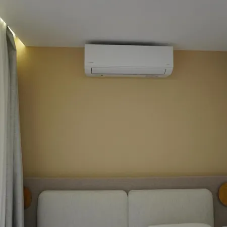 Appartement Ionian Blue 5 *