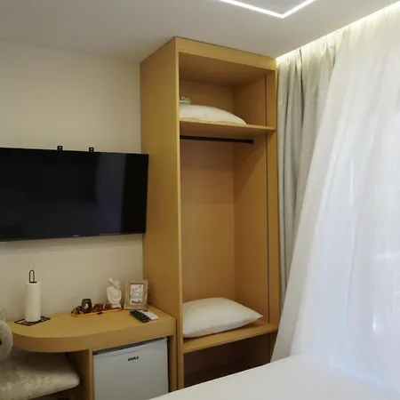 Ionian Blue 5 Appartement *