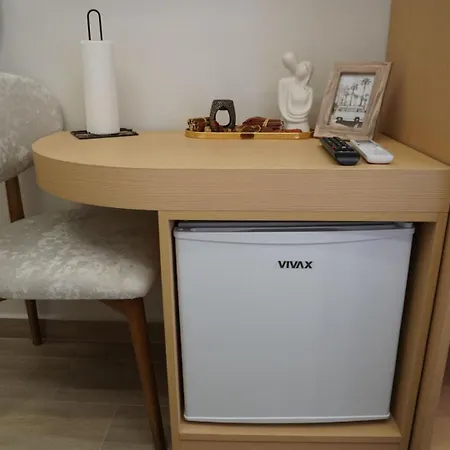 Appartamento Ionian Blue 5 Himare