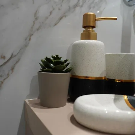 Ionian Blue 5 Appartamento