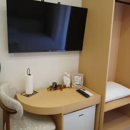 Appartamento Ionian Blue 5 *