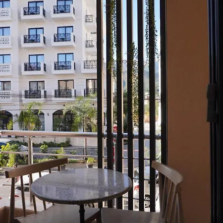 Ionian Blue 5 Himare