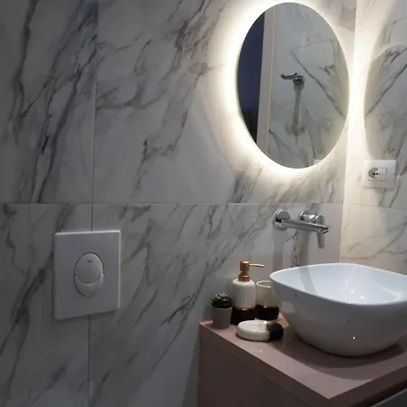 Ionian Blue 5 * Himare