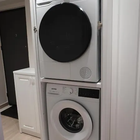 Ionian Blue 5 Appartamento *