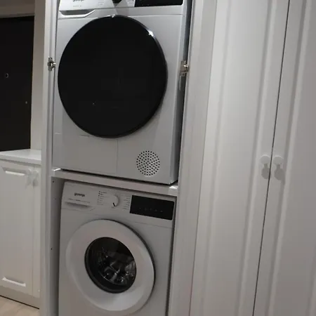 Ionian Blue 5 * Himare