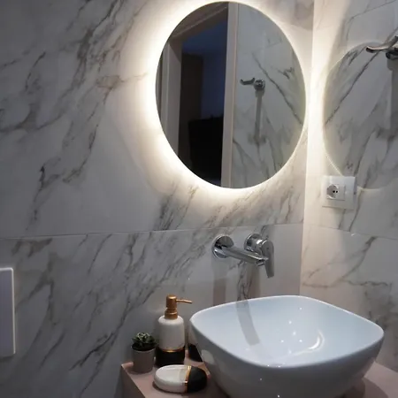 Ionian Blue 5 Appartamento