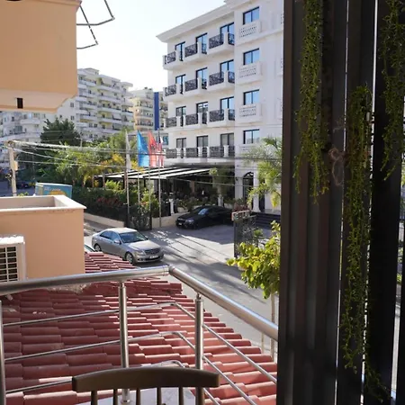 Ionian Blue 5 Appartamento Himare