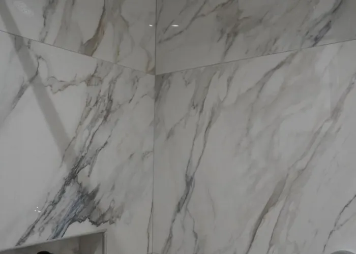 Ionian Blue 5 Daire *