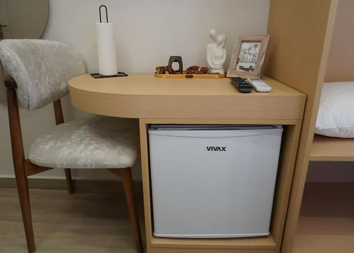 Daire Ionian Blue 5 Himarë