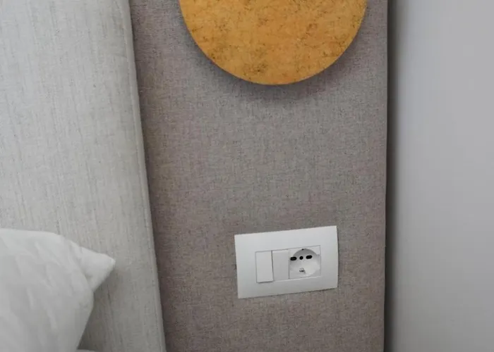 Ionian Blue 5 Daire Himarë