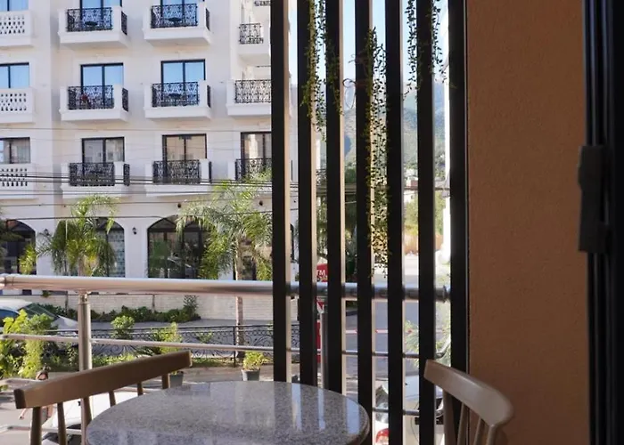 Ionian Blue 5 Himarë